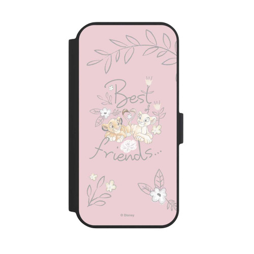 Apple iPhone 15 NIVOflip Best of Friends