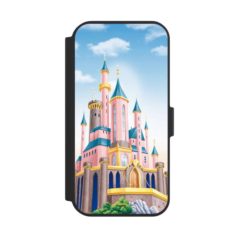 iPhone 15 NIVOflip Château Disney