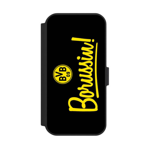 Apple iPhone 15 NIVOflip BVB Borussin