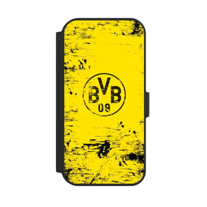 iPhone 15 NIVOflip BVB Destroyed Look