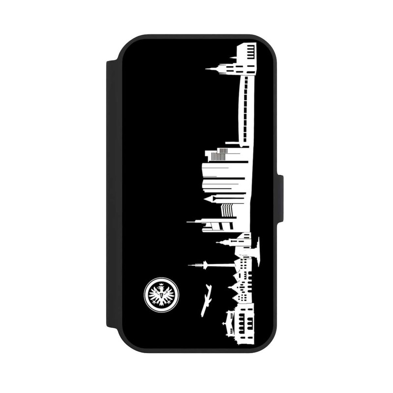 iPhone 15 NIVOflip Frankfurter Skyline