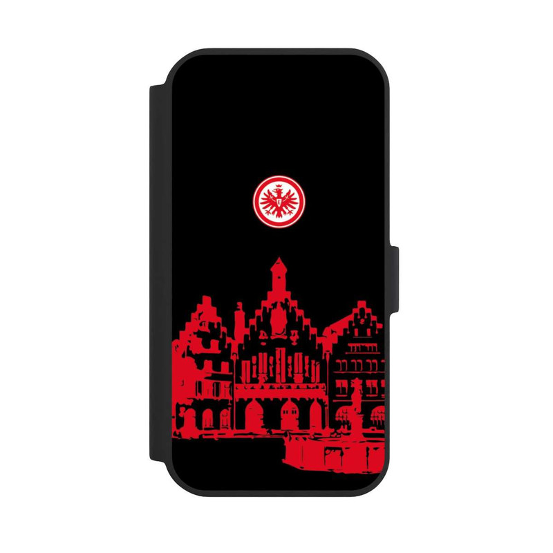 iPhone 15 NIVOflip Frankfurter Roemer