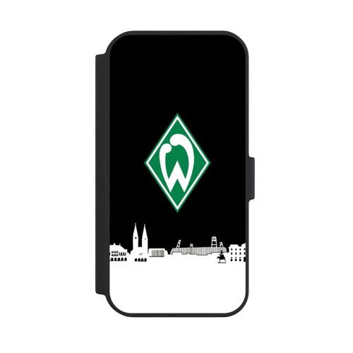 Apple iPhone 15 NIVOflip WB Skyline