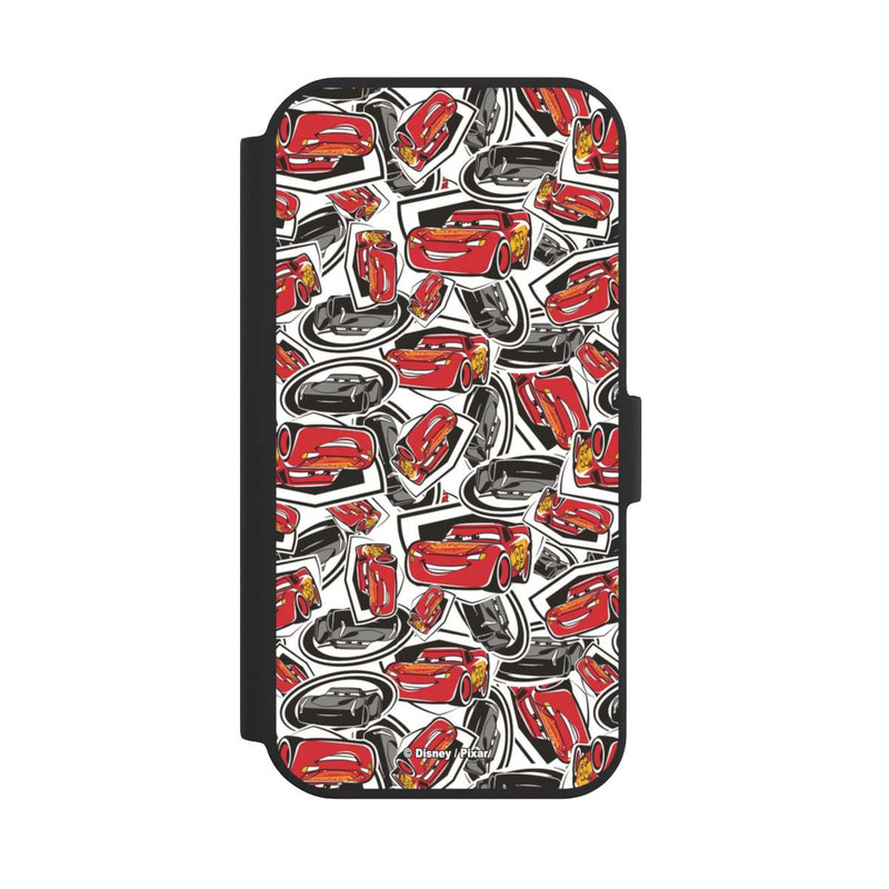iPhone 15 NIVOflip Cars 3 Retro Muster