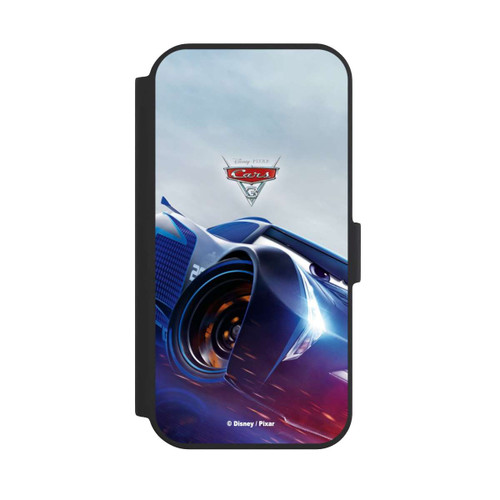 Apple iPhone 15 NIVOflip Cars3 Jackson Storm