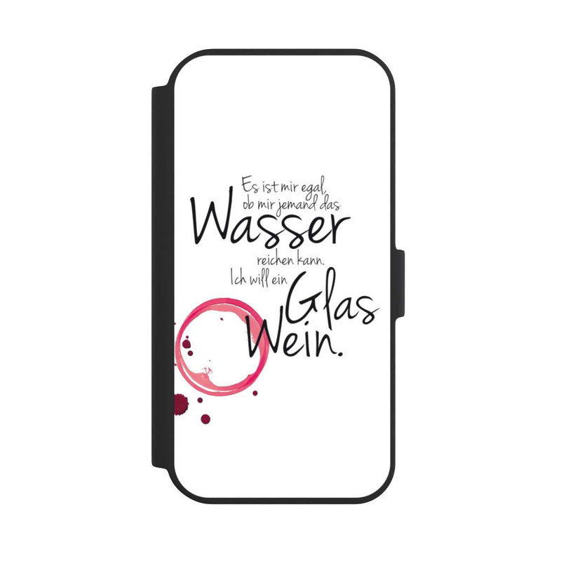 iPhone 15 NIVOflip Es ist Mir Egal