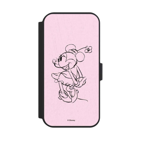 Apple iPhone 15 NIVOflip Minnie Mouse Vintage