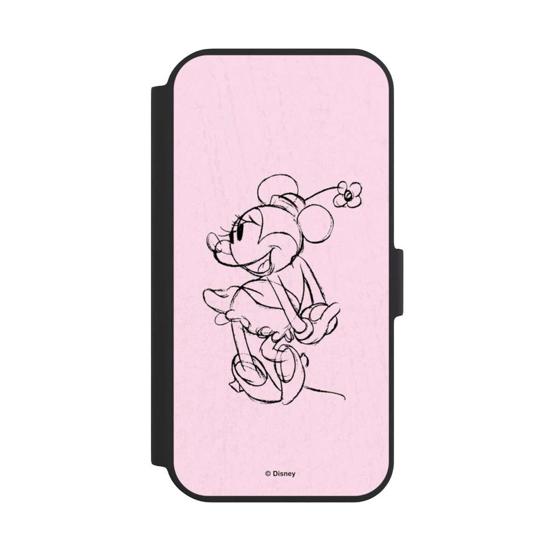 iPhone 15 NIVOflip Minnie Mouse Vintage