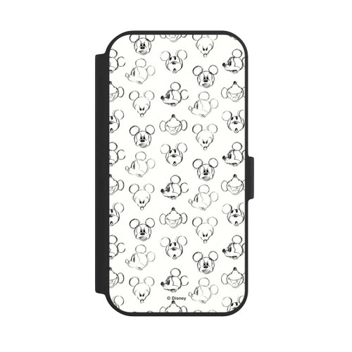 Apple iPhone 15 NIVOflip Micky Vintage Pattern