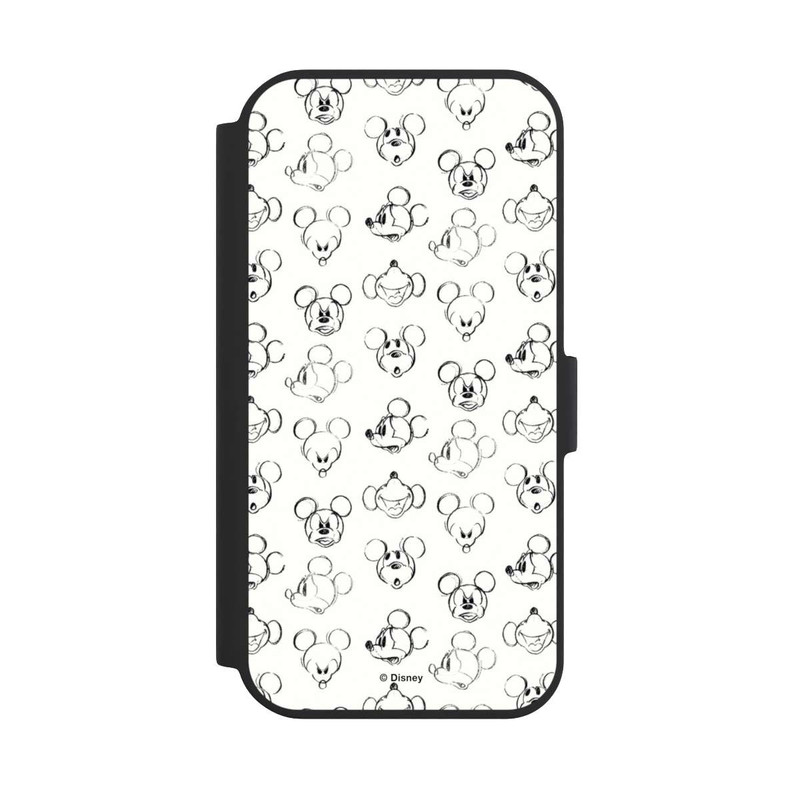 iPhone 15 NIVOflip Micky Vintage Pattern
