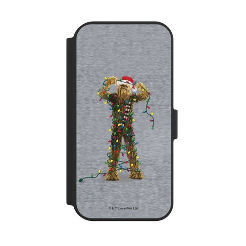 Apple iPhone 15 NIVOflip Chewbacca Christmas Lights
