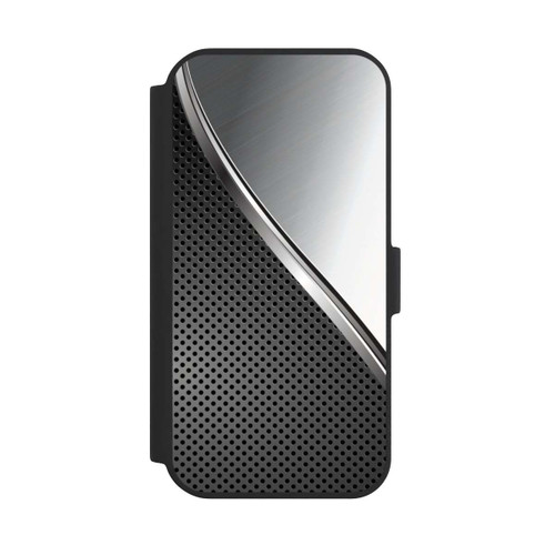 Apple iPhone 15 NIVOflip Duo Metal Surface