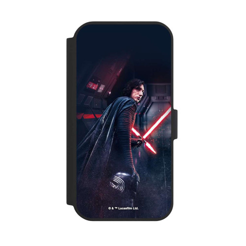 Apple iPhone 15 NIVOflip Kylo Ren - Star Wars 8