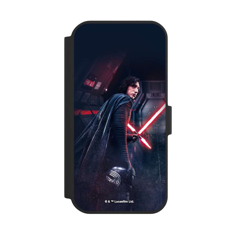 iPhone 15 NIVOflip Kylo Ren - Star Wars 8