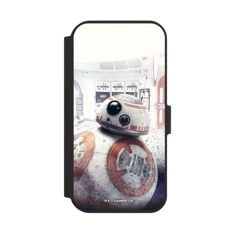 iPhone 15 NIVOflip BB8 - Star Wars 8