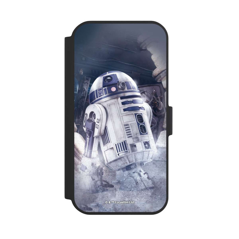 iPhone 15 NIVOflip R2D2 - Star Wars 8