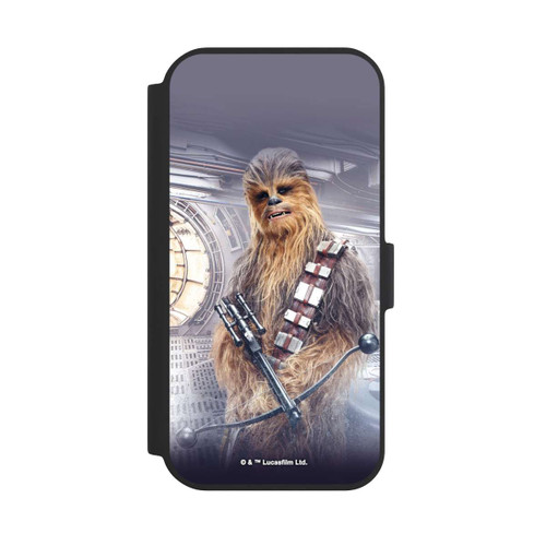 Apple iPhone 15 NIVOflip Chewbacca - Star Wars 8