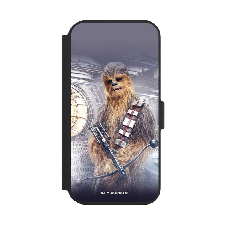 iPhone 15 NIVOflip Chewbacca - Star Wars 8