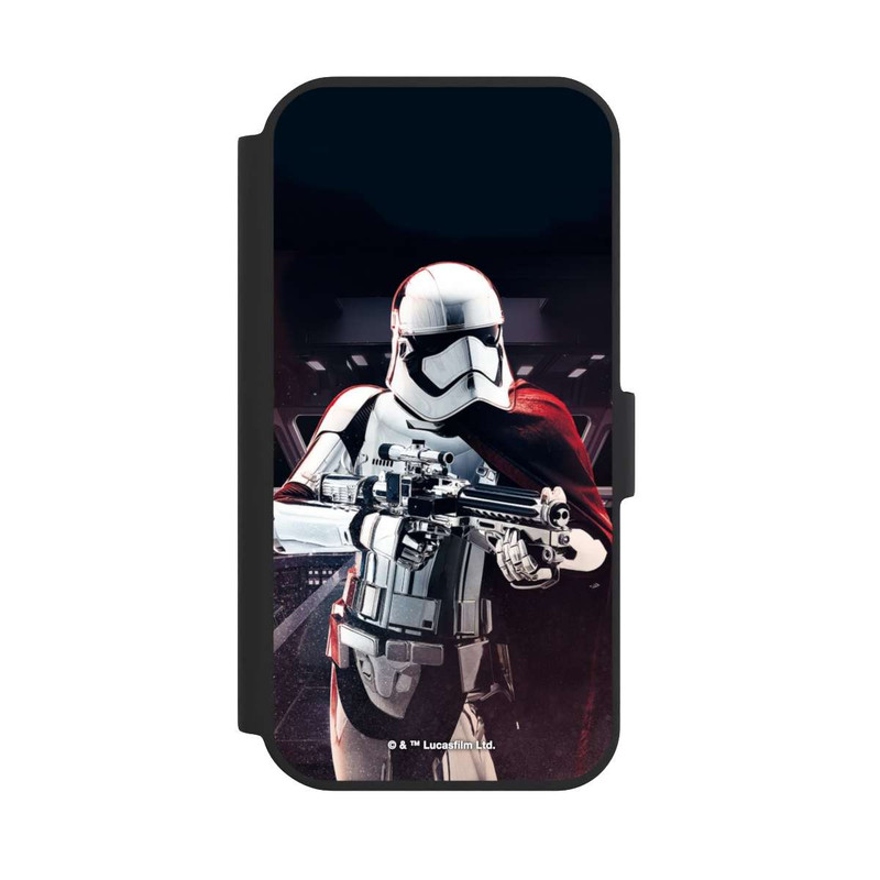 iPhone 15 NIVOflip Captain Phasma - Star Wars 8