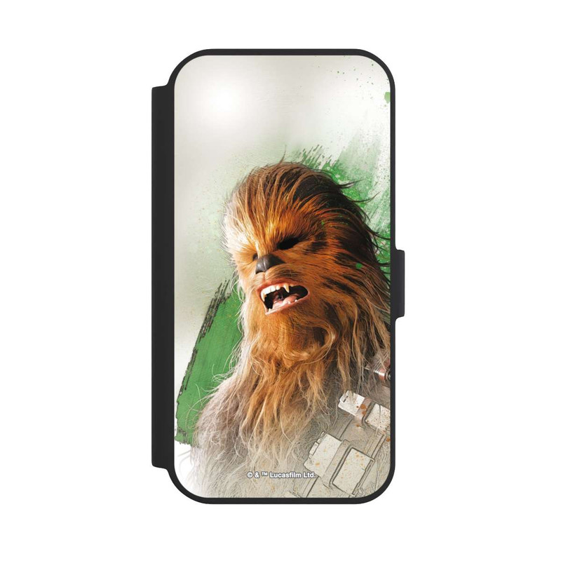 iPhone 15 NIVOflip Chewie - Star Wars