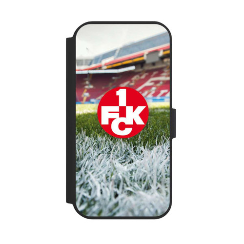 Apple iPhone 15 NIVOflip Stadionrasen FCK
