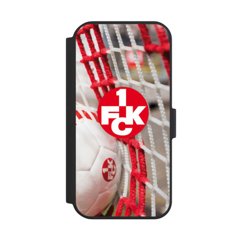 Apple iPhone 15 NIVOflip Torschuss FCK