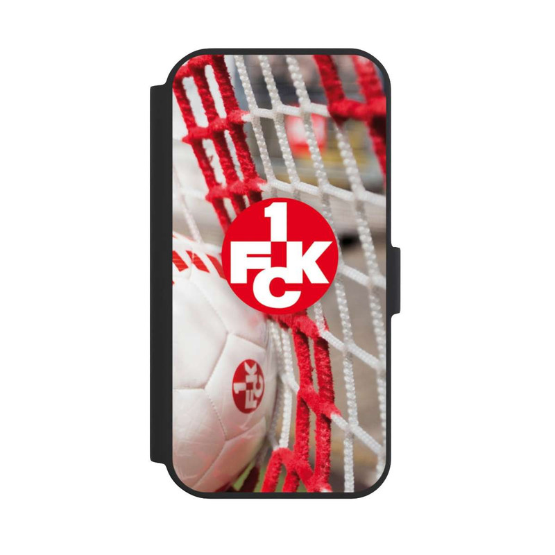 iPhone 15 NIVOflip Torschuss FCK