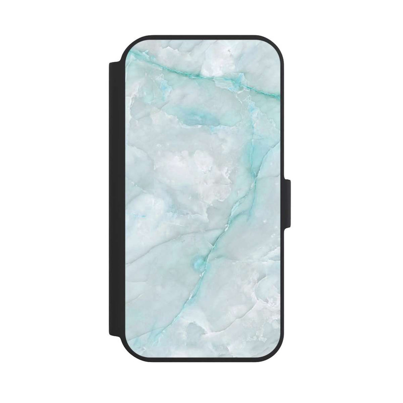 iPhone 15 NIVOflip Blue Ice