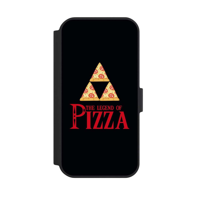 iPhone 15 NIVOflip The Legend of Pizza