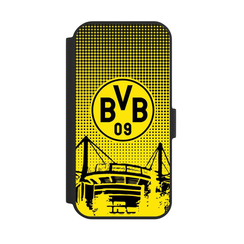 iPhone 15 NIVOflip BVB Dots