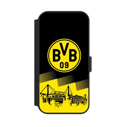 Apple iPhone 15 NIVOflip BVB Two Tone