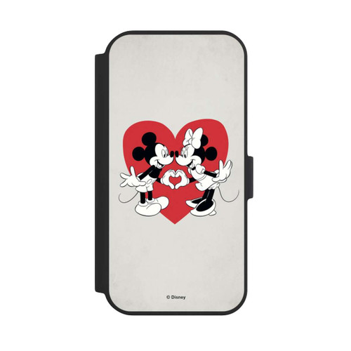 Apple iPhone 15 NIVOflip Micky and Minnie in Love