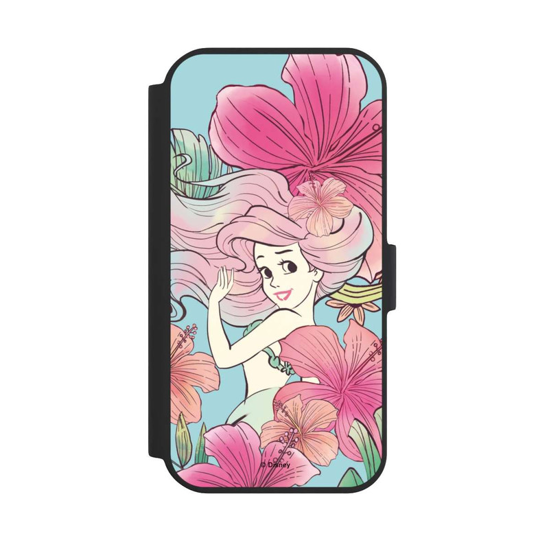 iPhone 15 NIVOflip Arielle Royal Floral