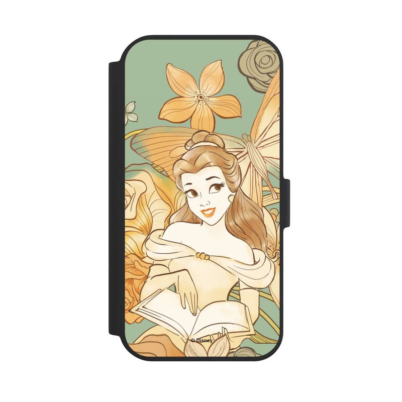 iPhone 15 NIVOflip Belle Royal Floral