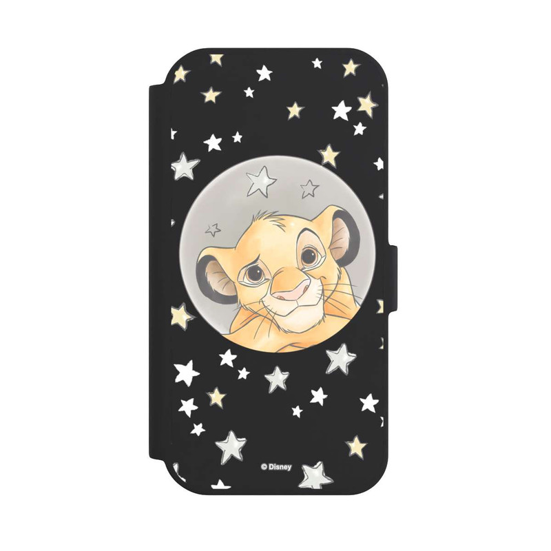 iPhone 15 NIVOflip Simba ohne Hintergrund