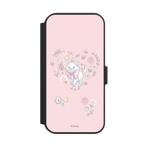 Apple iPhone 15 NIVOflip Aristocats Marie Heart