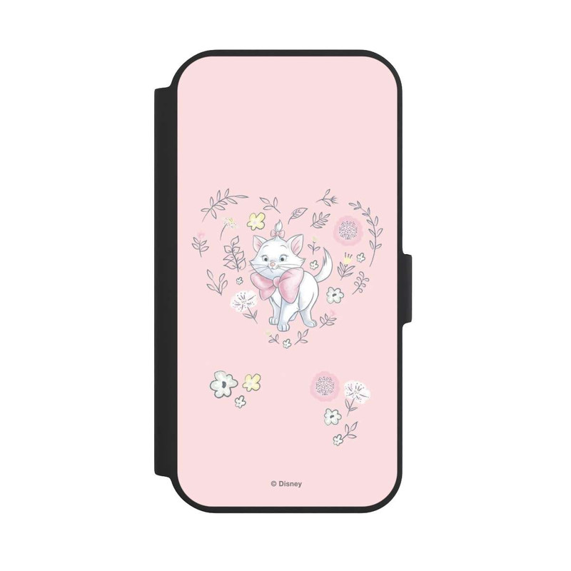 iPhone 15 NIVOflip Aristocats Marie Heart