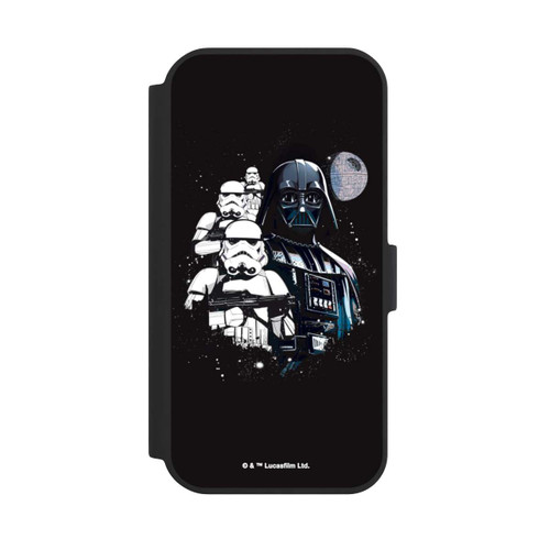 Apple iPhone 15 NIVOflip Dark side