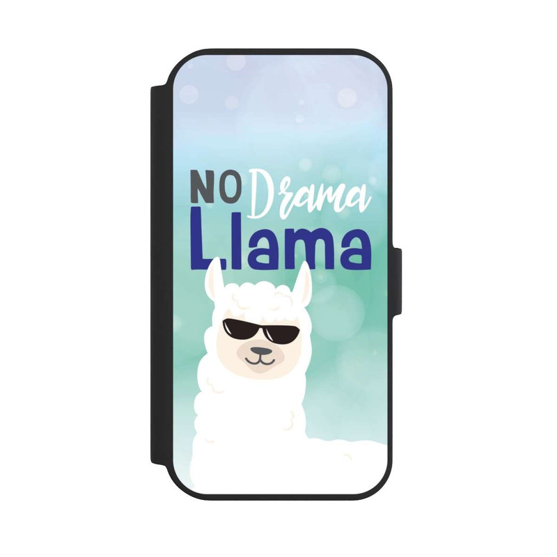 iPhone 15 NIVOflip No Drama Llama