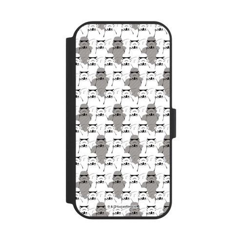 Apple iPhone 15 NIVOflip Sturmtruppler-Muster