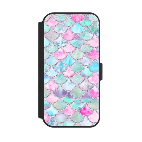 Apple iPhone 15 NIVOflip Rainbow Fish