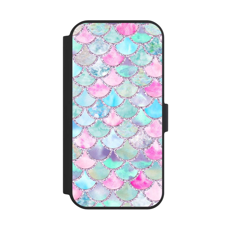 iPhone 15 NIVOflip Rainbow Fish
