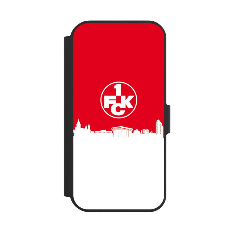 iPhone 15 NIVOflip Skyline FCK