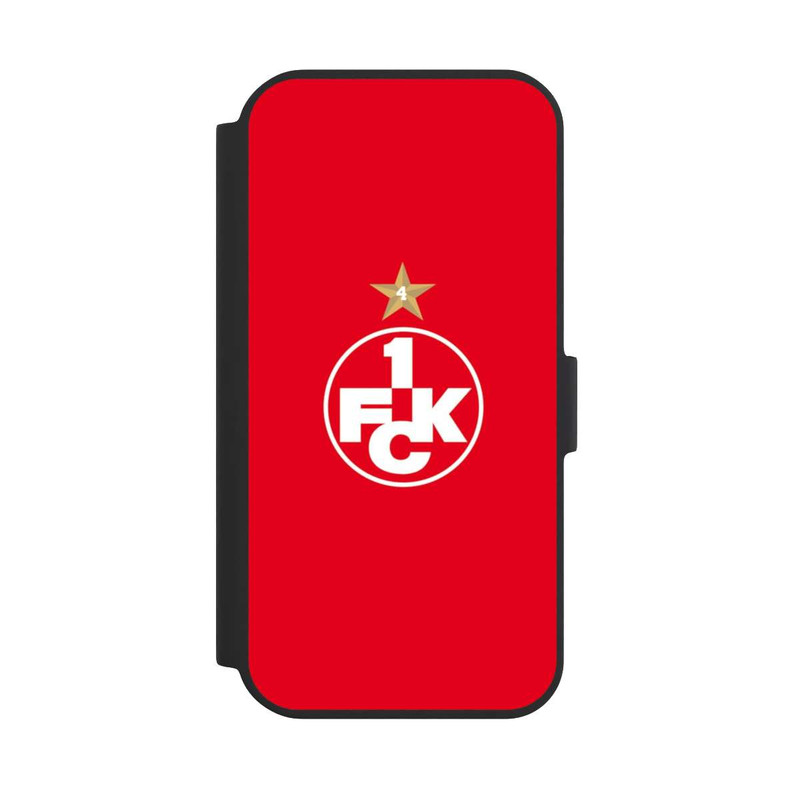 iPhone 15 NIVOflip 4. Stern FCK