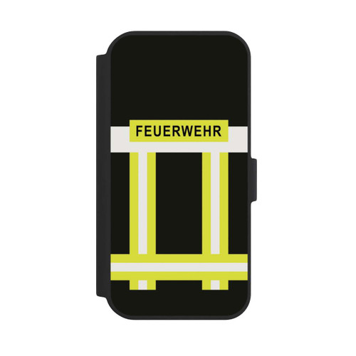 Apple iPhone 15 NIVOflip Feuerwehr