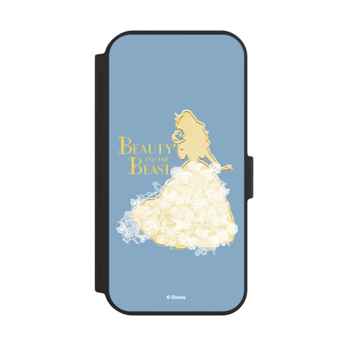 Apple iPhone 15 NIVOflip Denim Lace Belle