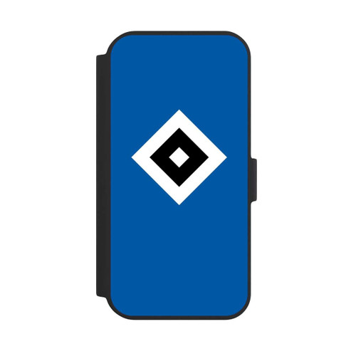 Apple iPhone 15 NIVOflip HSV Blau