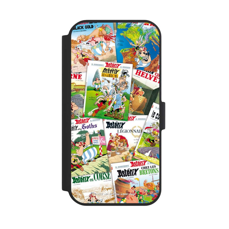 iPhone 15 NIVOflip Cover Collection