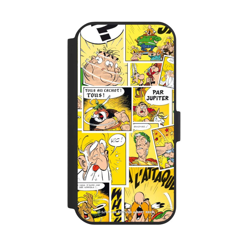 iPhone 15 NIVOflip Comic Strip