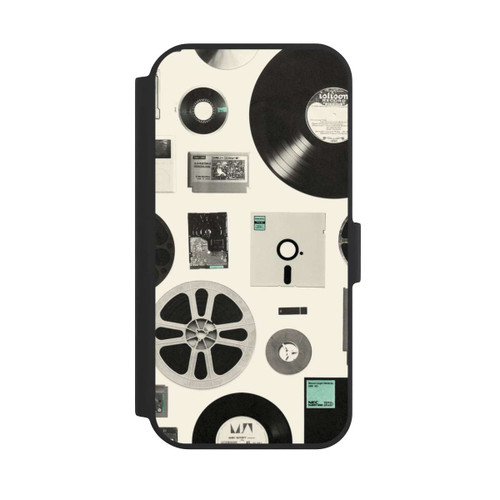 Apple iPhone 15 NIVOflip Data Uni